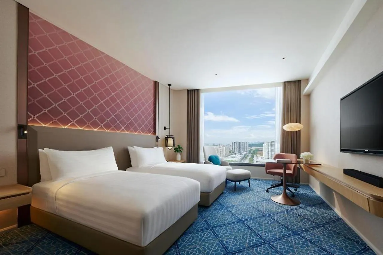 Amari Spice Penang Hotel Bayan Lepas